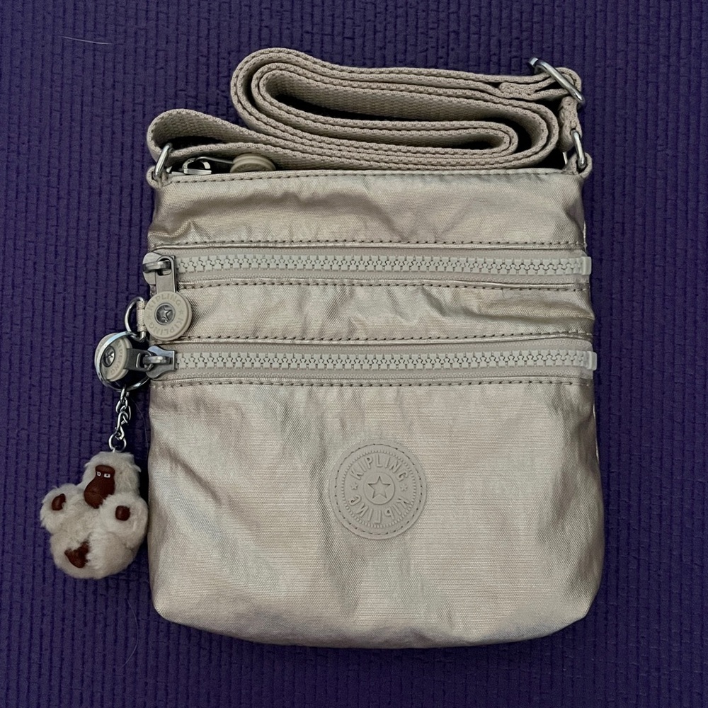 Kipling Alvar X-Small Mini
